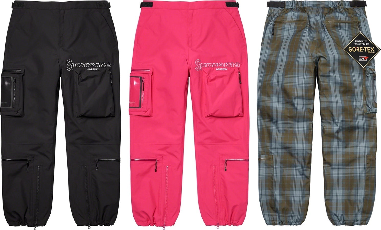 GORE-TEX Tech Pant
